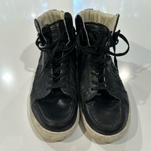 John Varvatos Converse Weapon